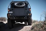 Land Rover Defender 110 SPECTRE by HIMALAYA 2019 года